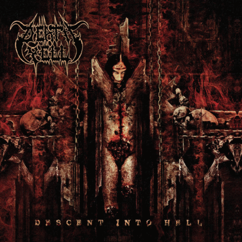 Death Yell : Descent into Hell